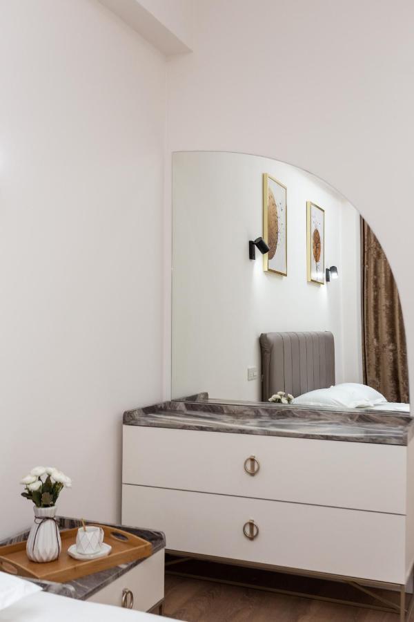New Saburtalo Apartment Tbilisi Exterior photo